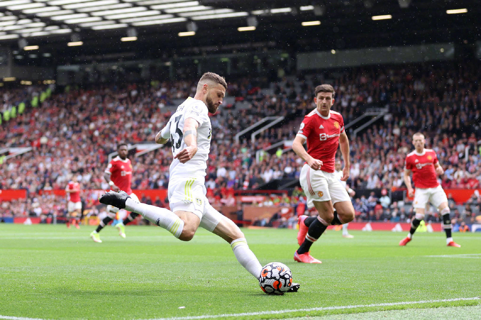 既展示了他 既展示了他